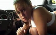 porno in de automobiel 
