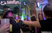 wulps ponro vrijgezellenfeest 