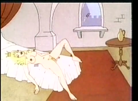 In dit sprookje naait iedereen behalve de prinses of toch 