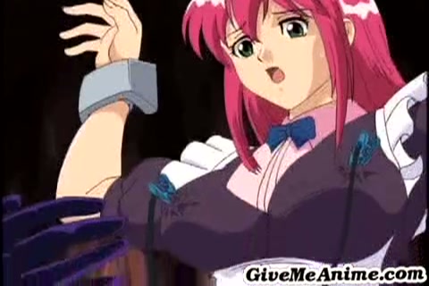 Gevingert en gefuckt door aliens 