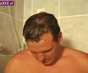 Nederlandse John vind 2 sletjes