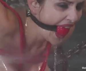 Lak, latex en extreem!