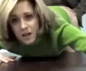 Neuken op het kantoor