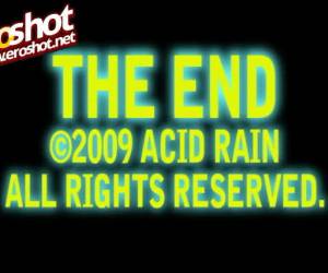 Kaal geschoren oude kutten gevingerd